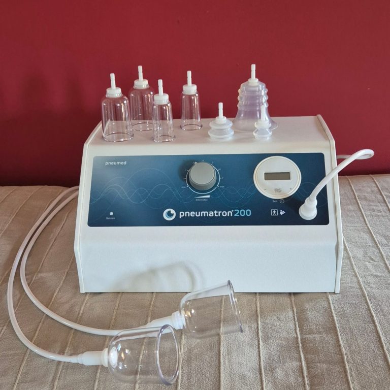 Pneumatron® 200